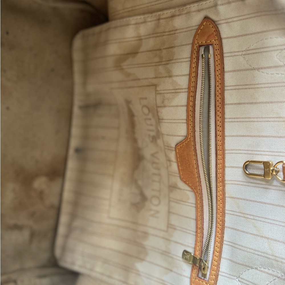 Louis Vuitton NeverFull - Picture 4 of 6